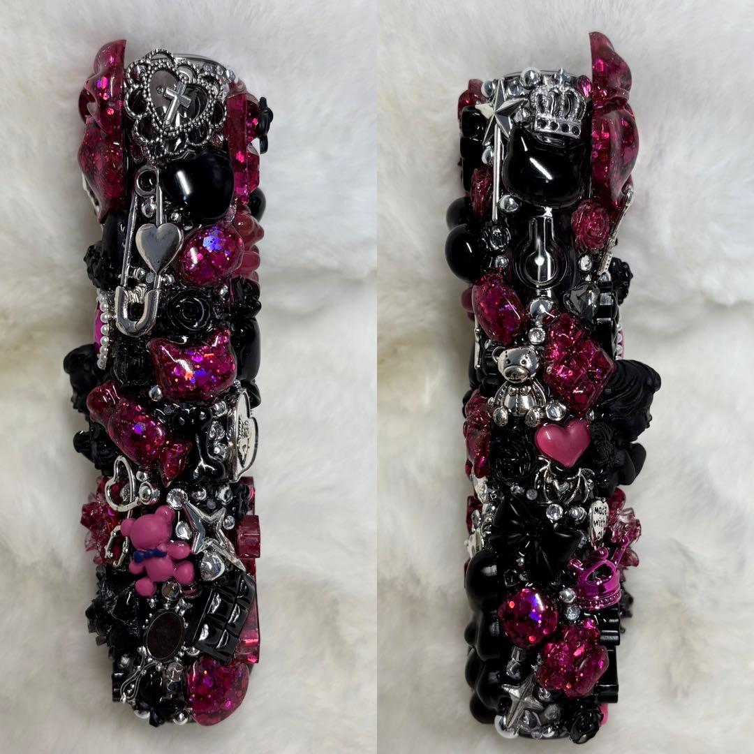 B606♡アイコスケース♡IQOS♡イルマワン♡イルマiワン♡デコケース♡