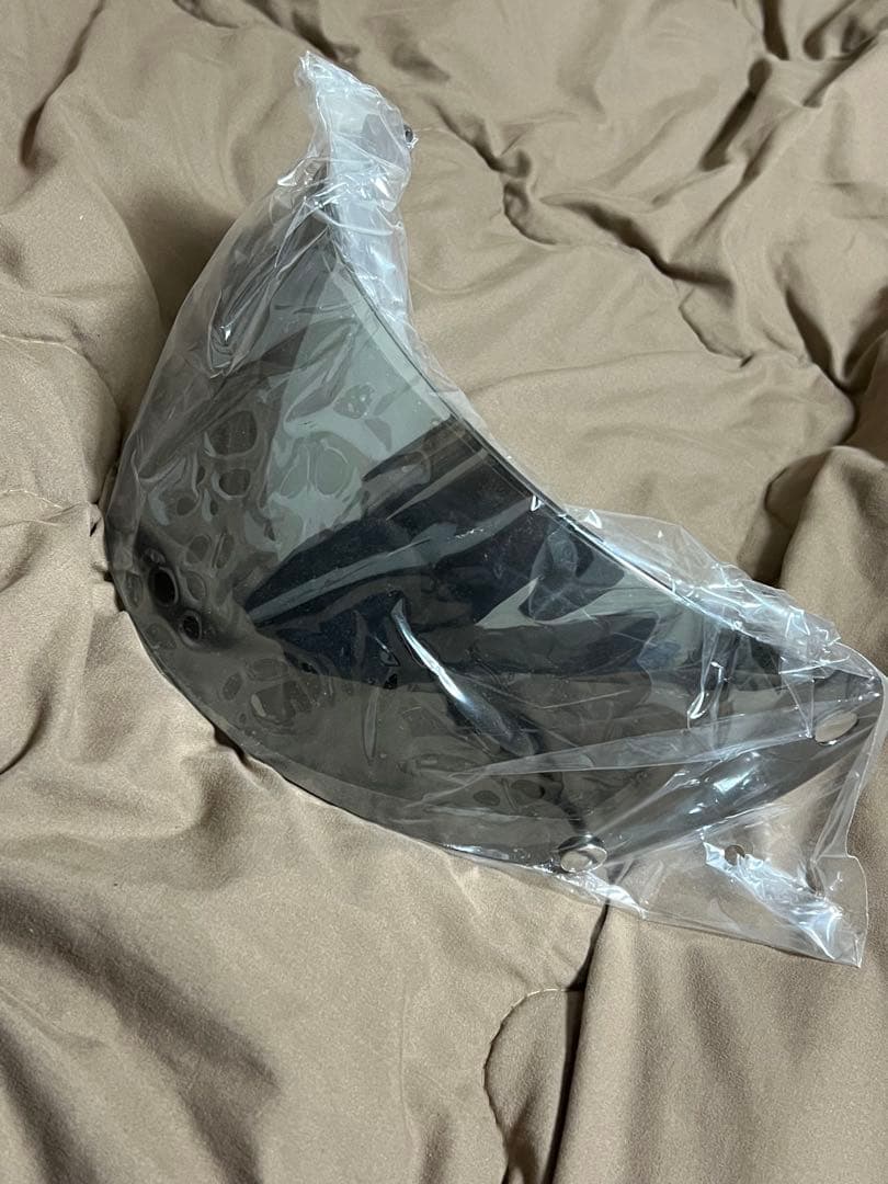 バイク　ヘルメット　族ヘル　SG規格適合 PSCマーク　ミラーシールド付き