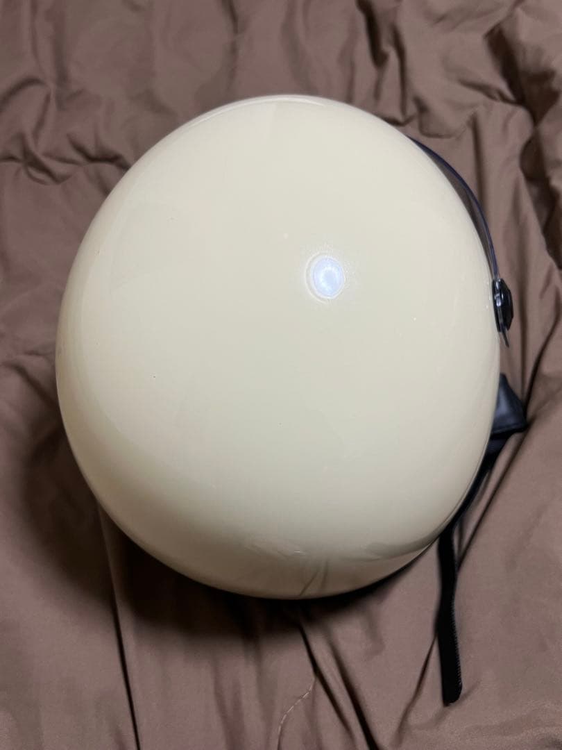 バイク　ヘルメット　族ヘル　SG規格適合 PSCマーク　ミラーシールド付き