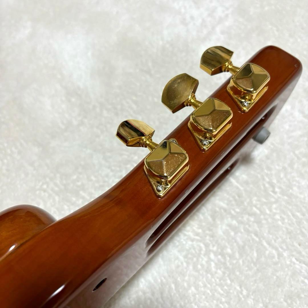 SUZUKI 鈴木楽器製作所 電気大正琴 大正琴 こはく CHK-1