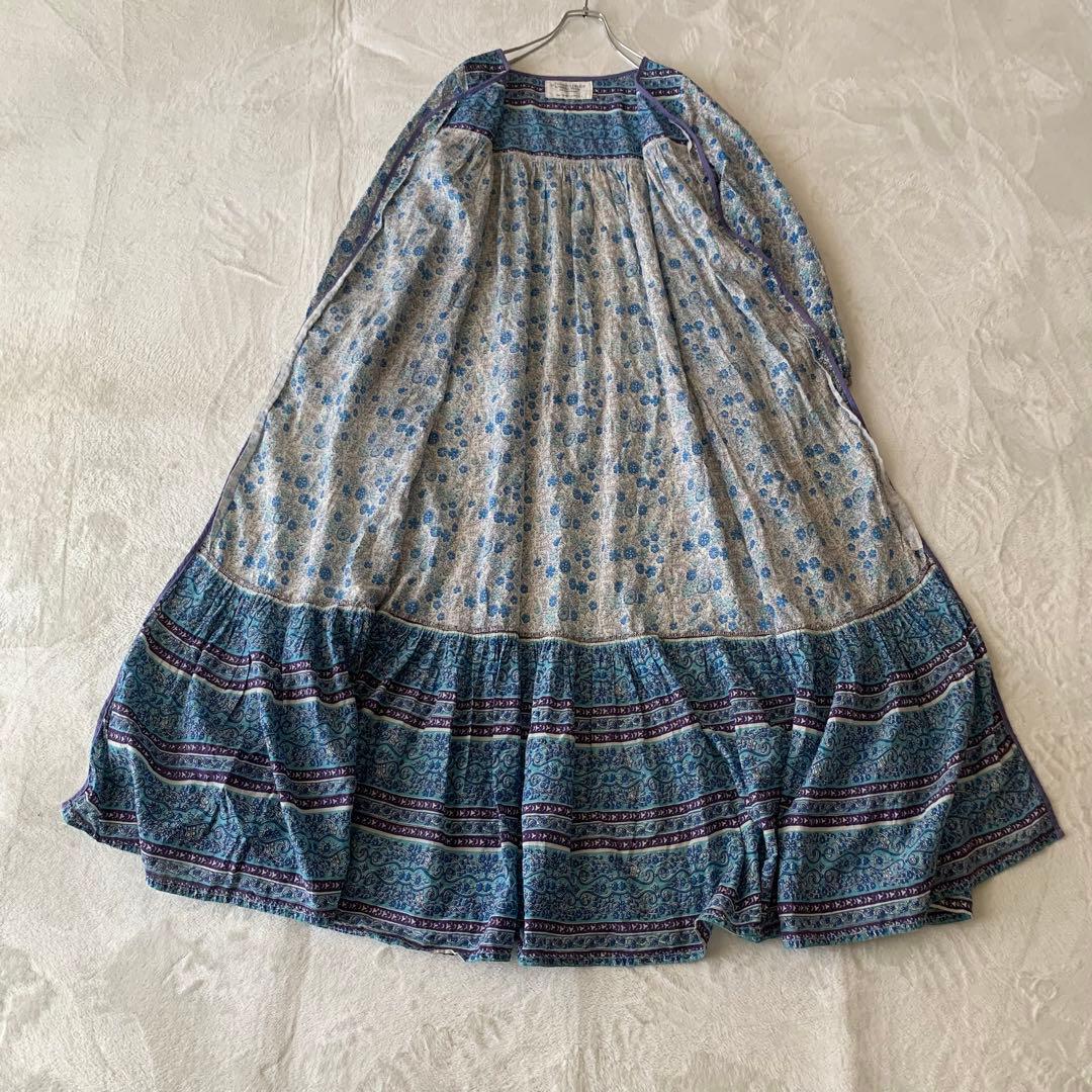 人気 go to hollywood ゴートゥーハリウッド ロング ワンピース