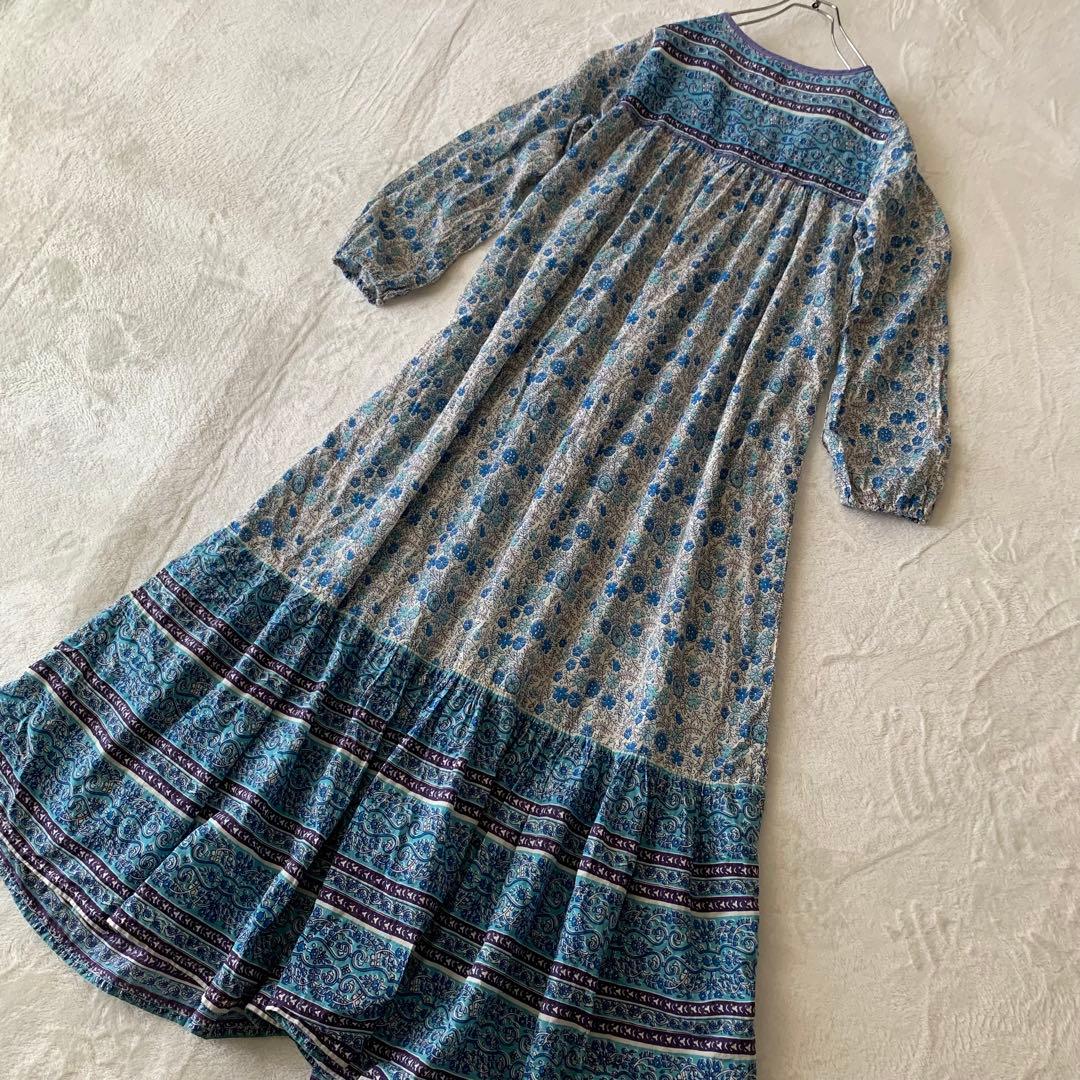 人気 go to hollywood ゴートゥーハリウッド ロング ワンピース