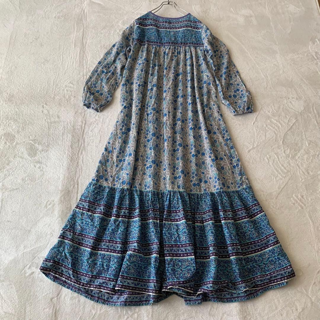 人気 go to hollywood ゴートゥーハリウッド ロング ワンピース