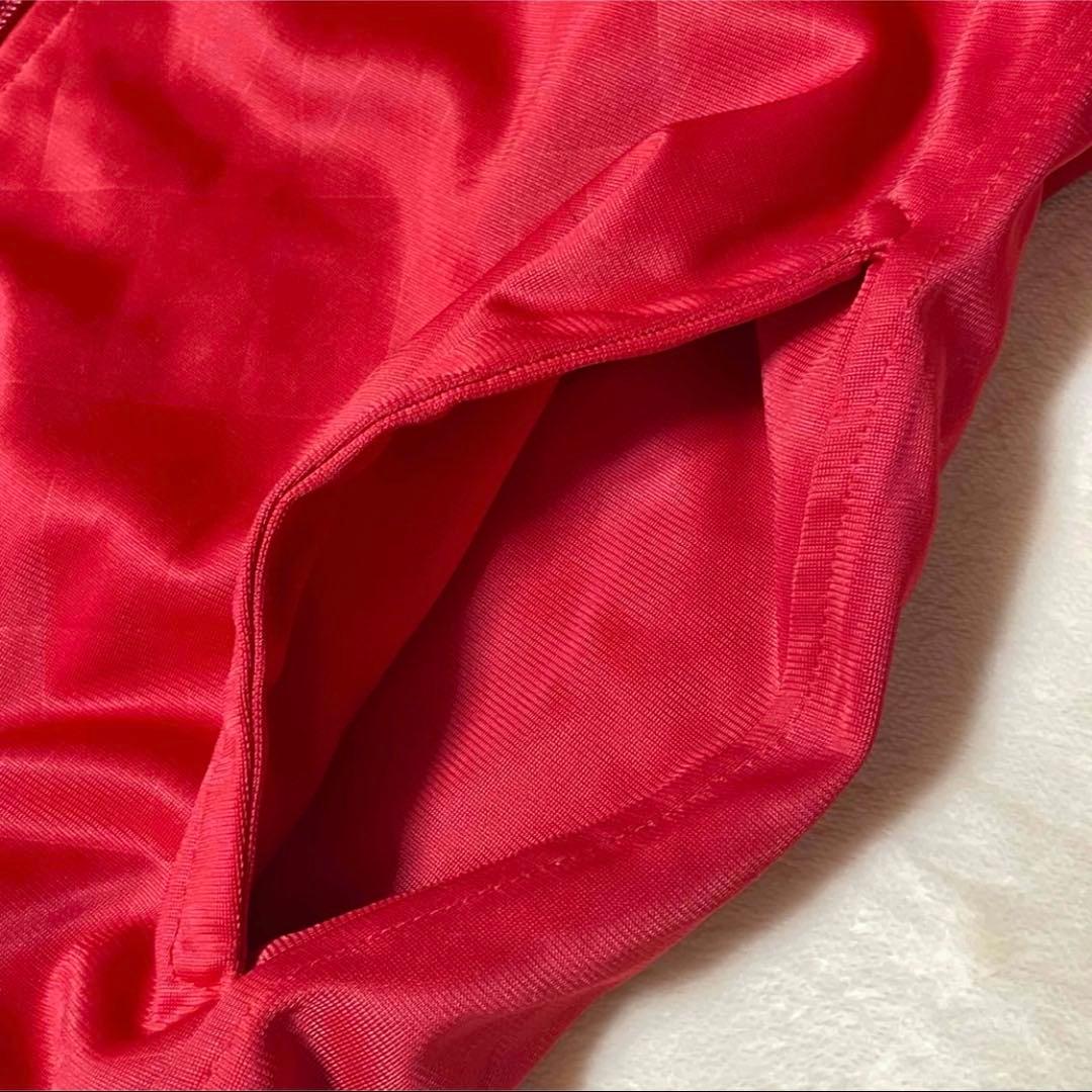 adidas LIVERPOOL ジャケット レッド リバプール