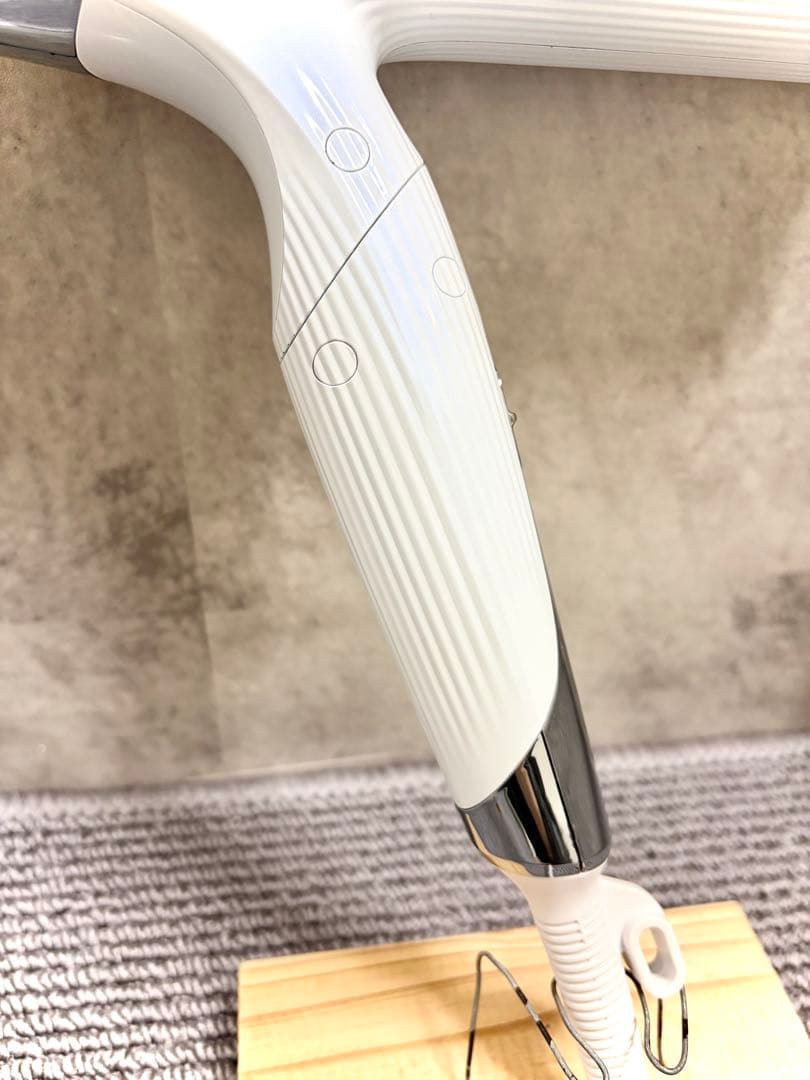 【みゅー】ReFa リファ ビューテックドライヤー スマートW