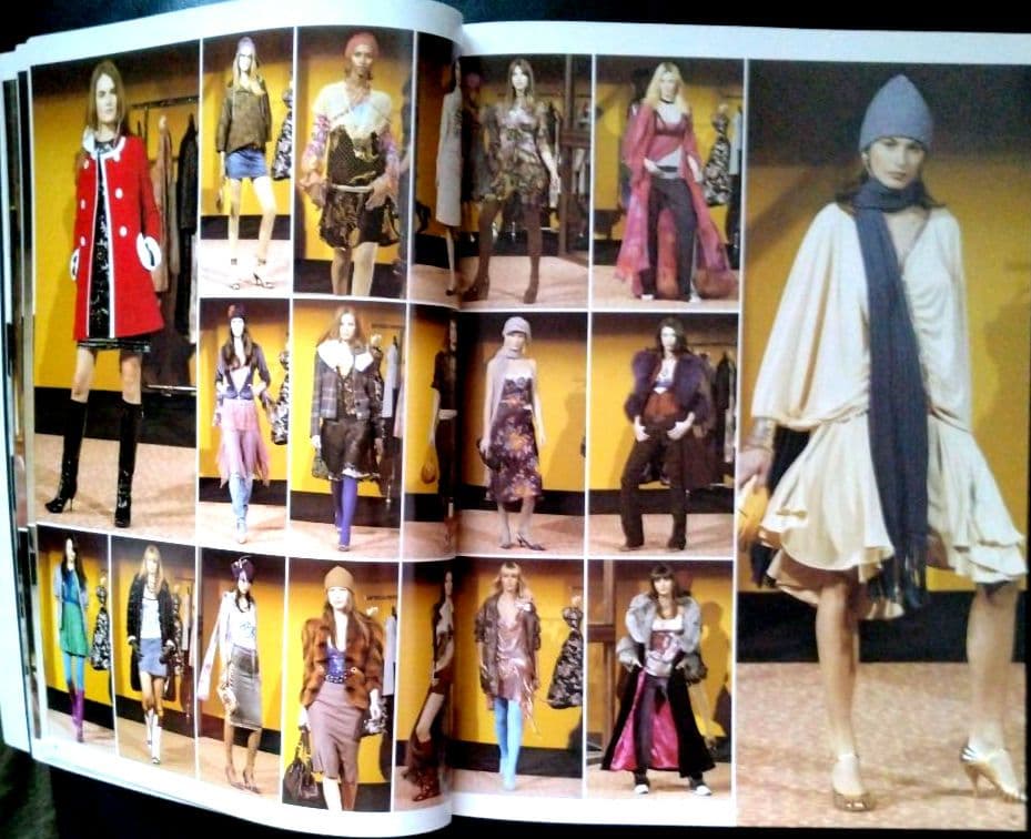 ♪ 2004―2005  gap  A&W ミラノ・ニューヨーク ♪