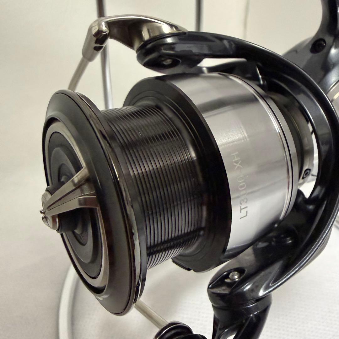 【美品】 ダイワ 24セルテート LT3000-XH