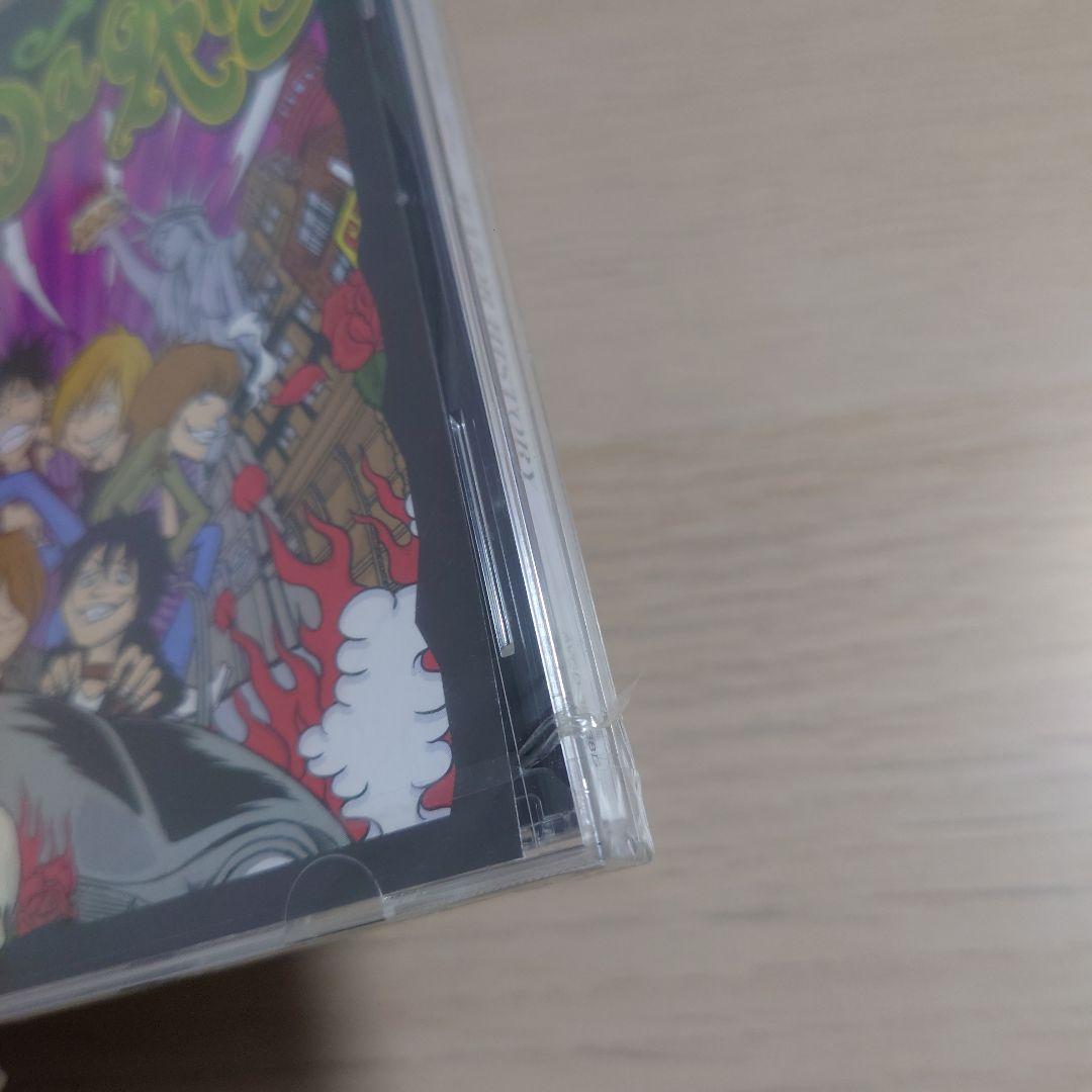 ★未使用★希少品★Janne Da Arc MAJOR HISTORY