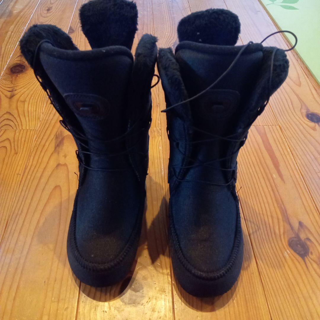 スノーボード　ブーツ　RIDE SAGE 23.0cm