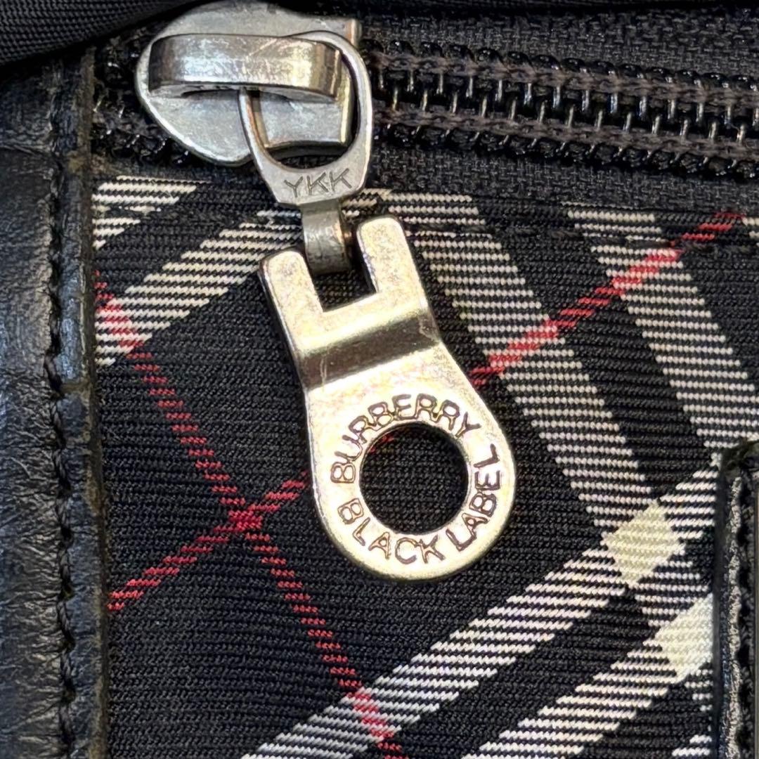 【入手困難】BURBERRY ショルダーバッグ ボディバッグ ポシェット