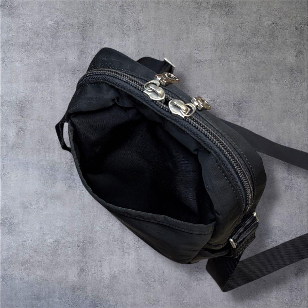 【入手困難】BURBERRY ショルダーバッグ ボディバッグ ポシェット