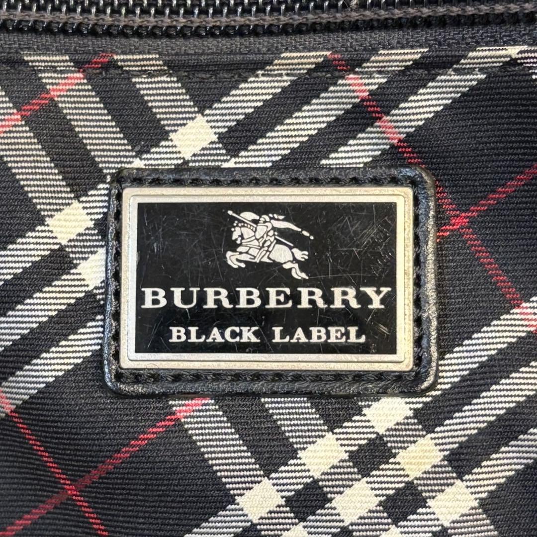 【入手困難】BURBERRY ショルダーバッグ ボディバッグ ポシェット