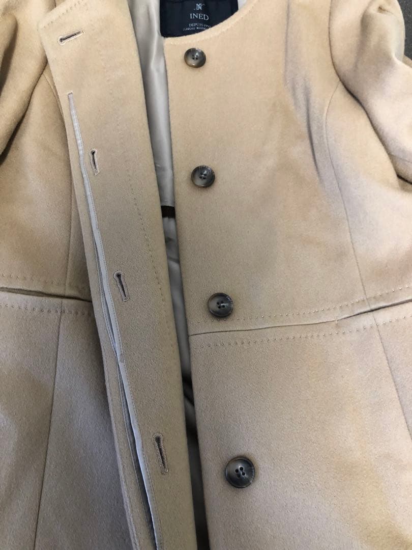 ito12/10〜発送お休みします様