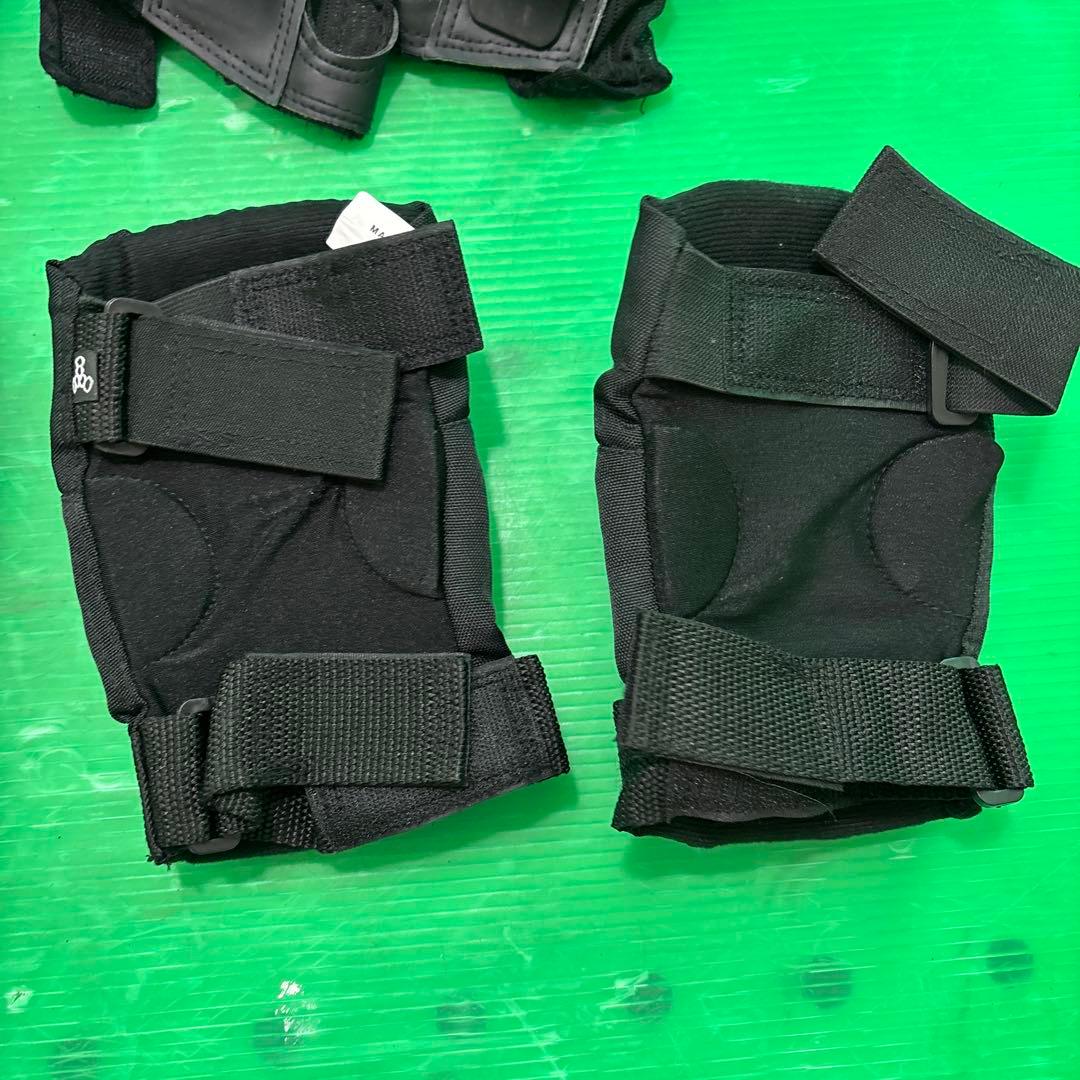 オークリー ヘルメット&プロテクターセット