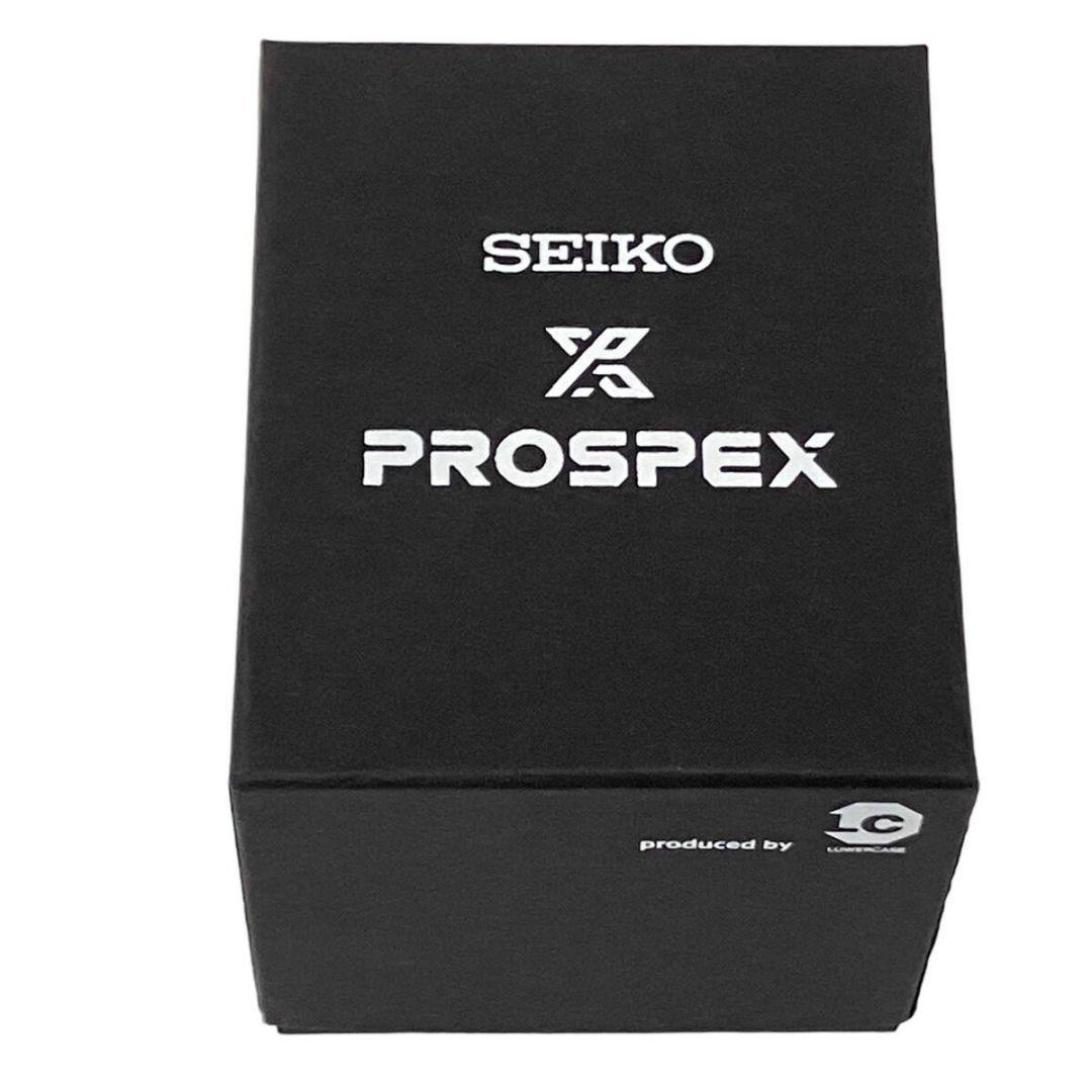SEIKOプロスペックスLimited Edition SBDL045V175