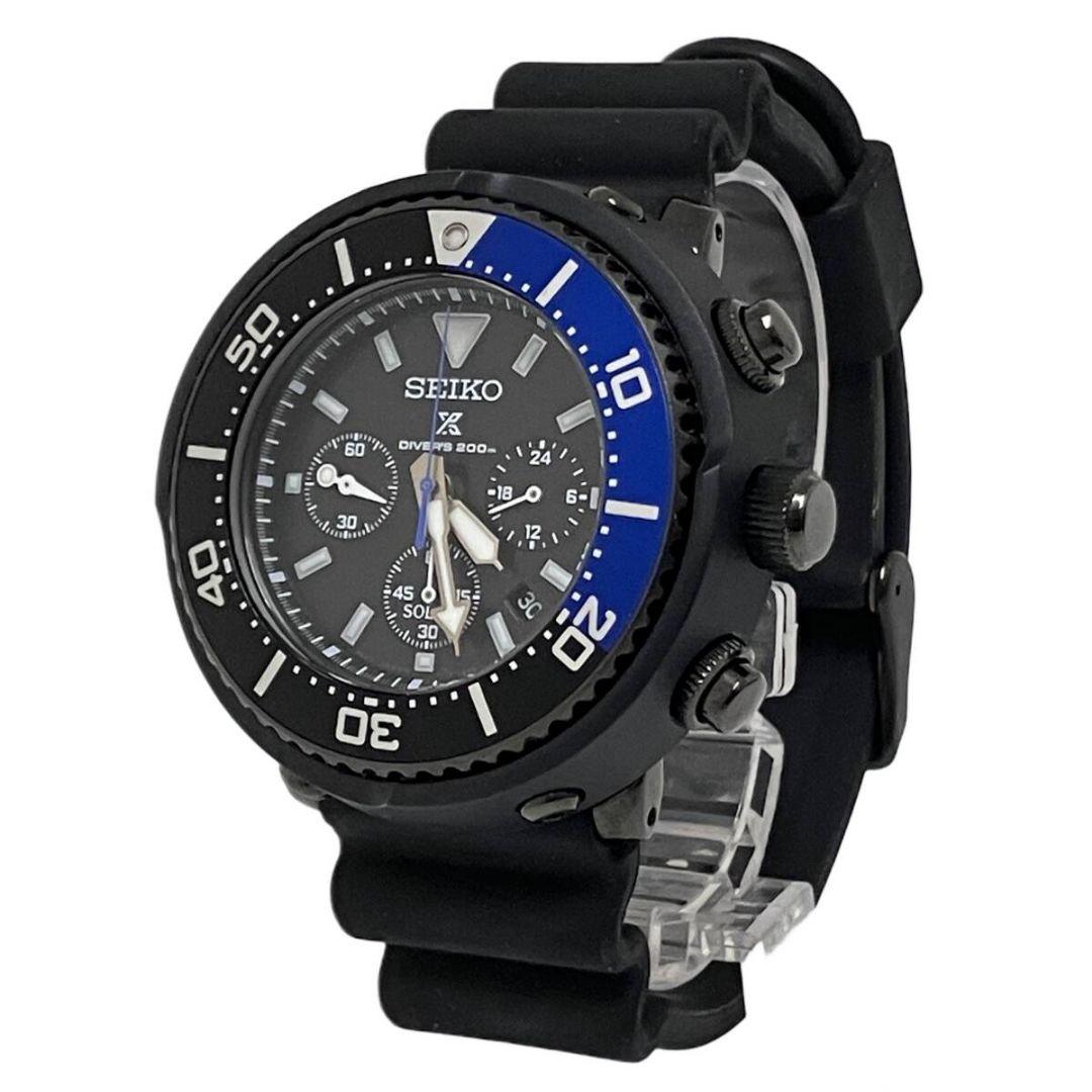 SEIKOプロスペックスLimited Edition SBDL045V175