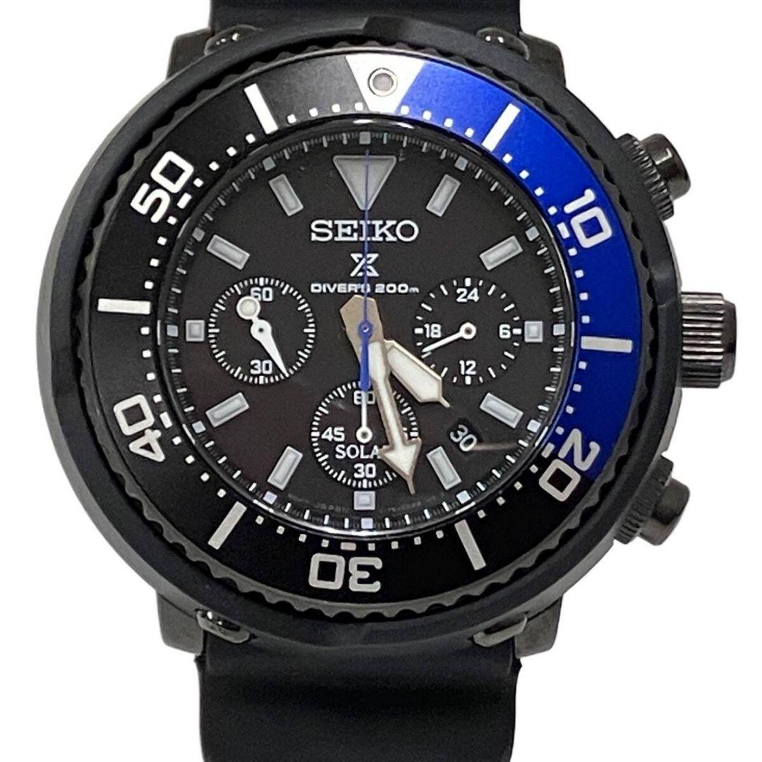SEIKOプロスペックスLimited Edition SBDL045V175
