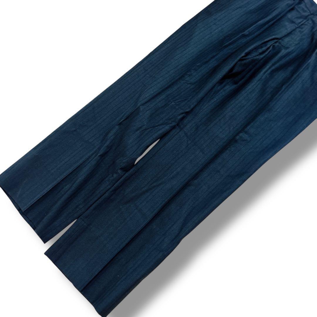 美品 ドルチェ＆ガッバーナ MARTINI ビジネススーツ ダークグレー XL