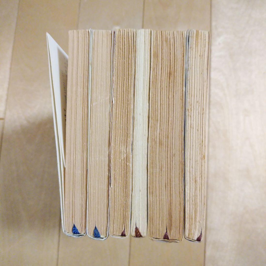 ドストエフスキー　19冊セット　罪と罰、未成年、悪霊、カラマーゾフの兄弟、白痴等