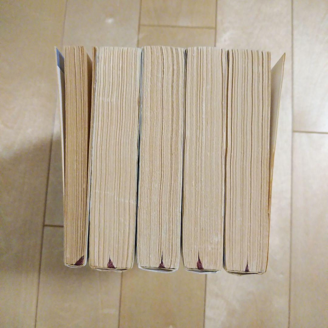 ドストエフスキー　19冊セット　罪と罰、未成年、悪霊、カラマーゾフの兄弟、白痴等