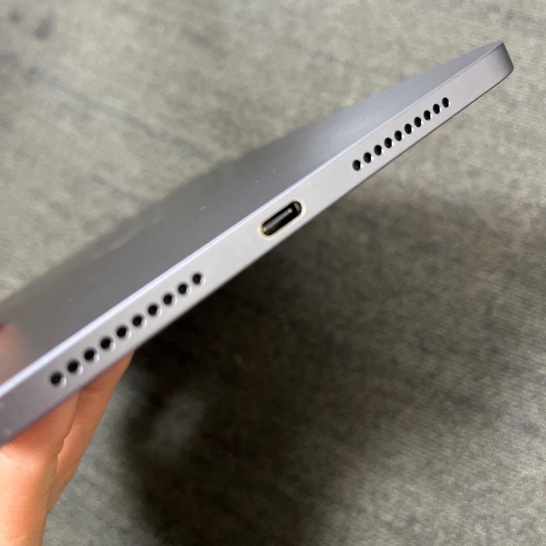 iPad mini 64GB Wi-Fiモデル パープル 第6世代