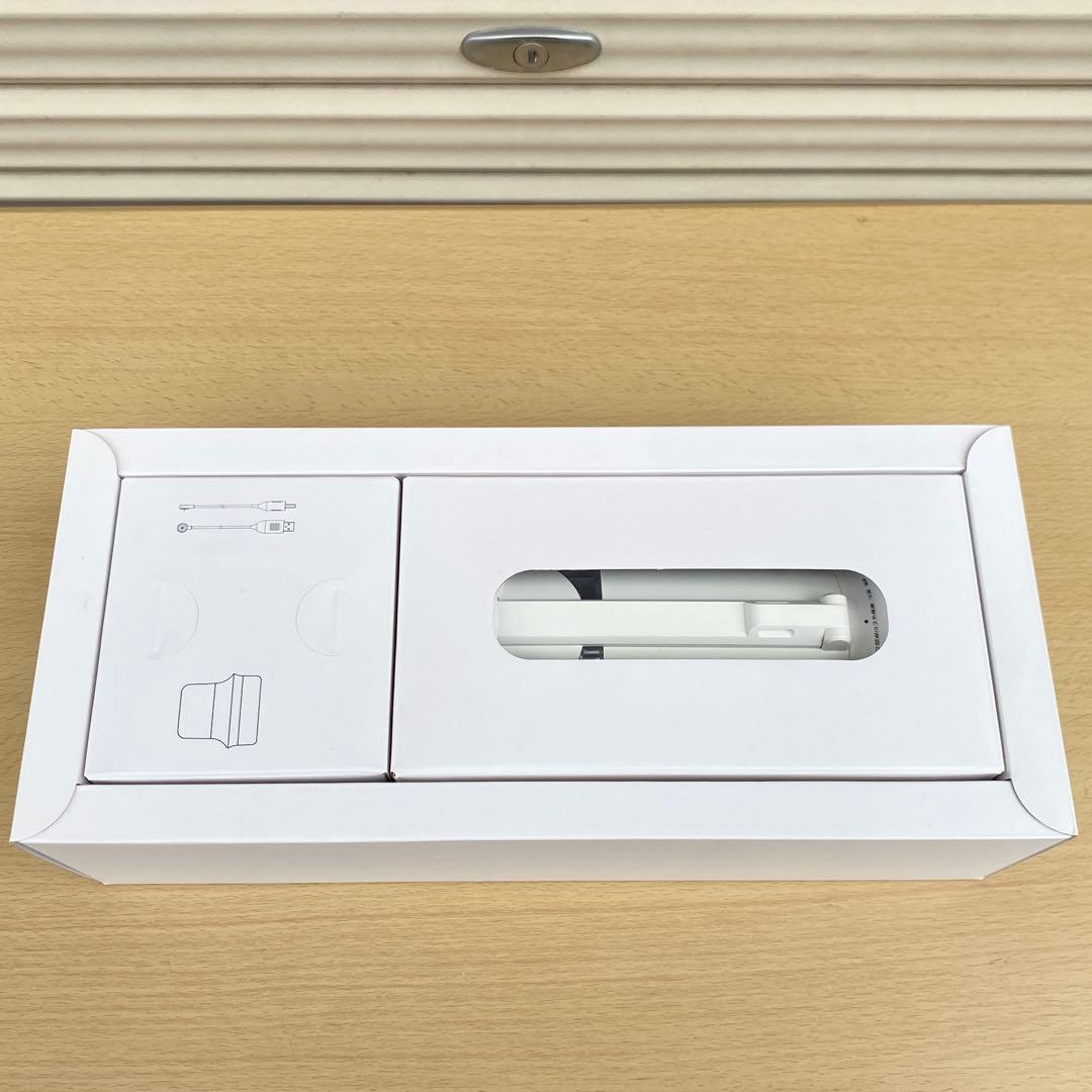 ◎Airdog mini portable CZ-20T 空気清浄機 ホワイト