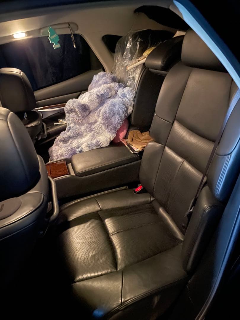 y51フーガ　250 タイプP サン革マルチ