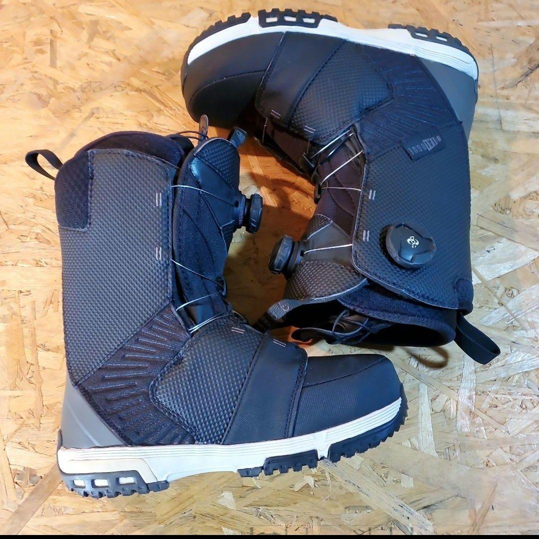 SALOMON×head３点セット！2461