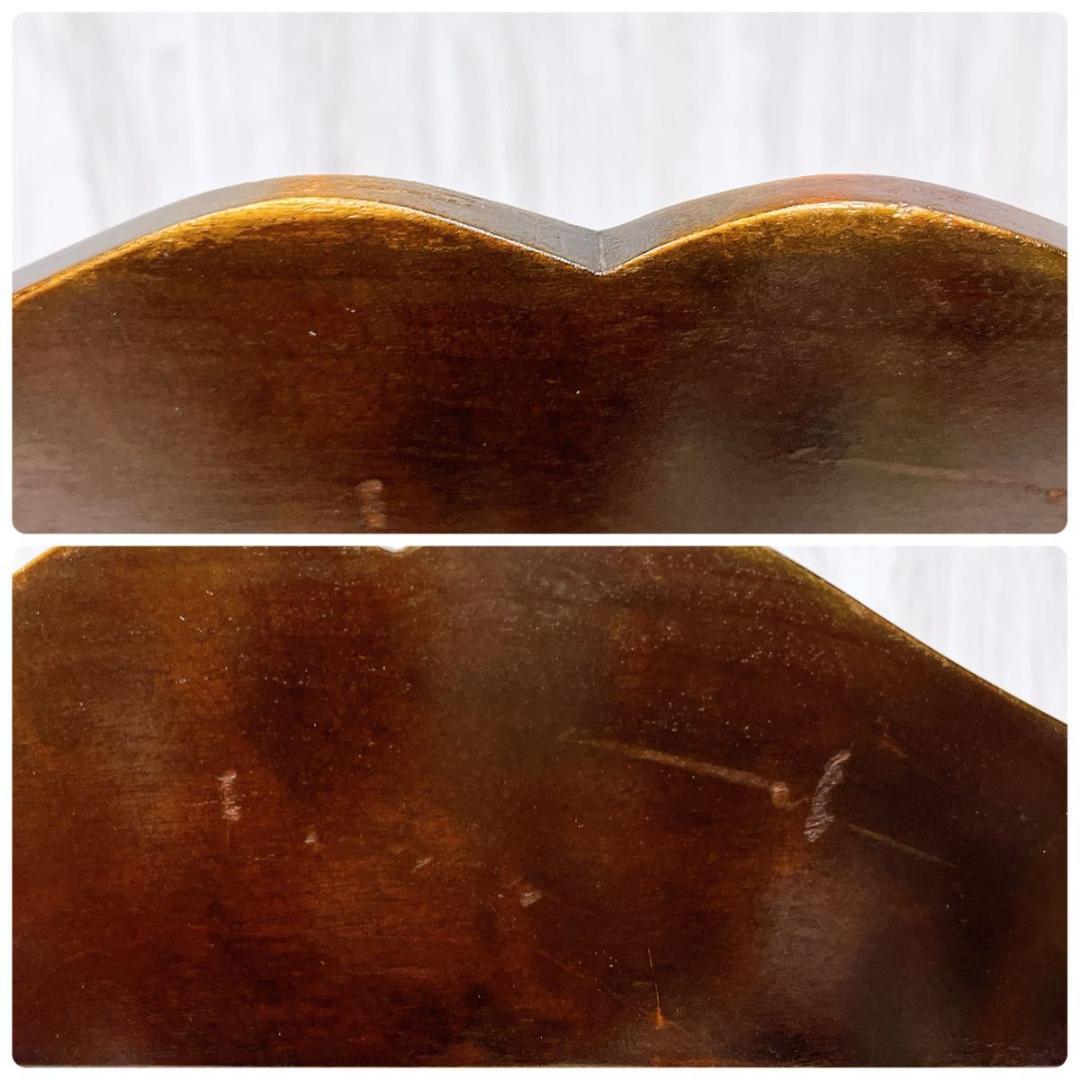 北海道民芸家具 ウィンザーチェア ダイニングチェア 椅子 いす イス②