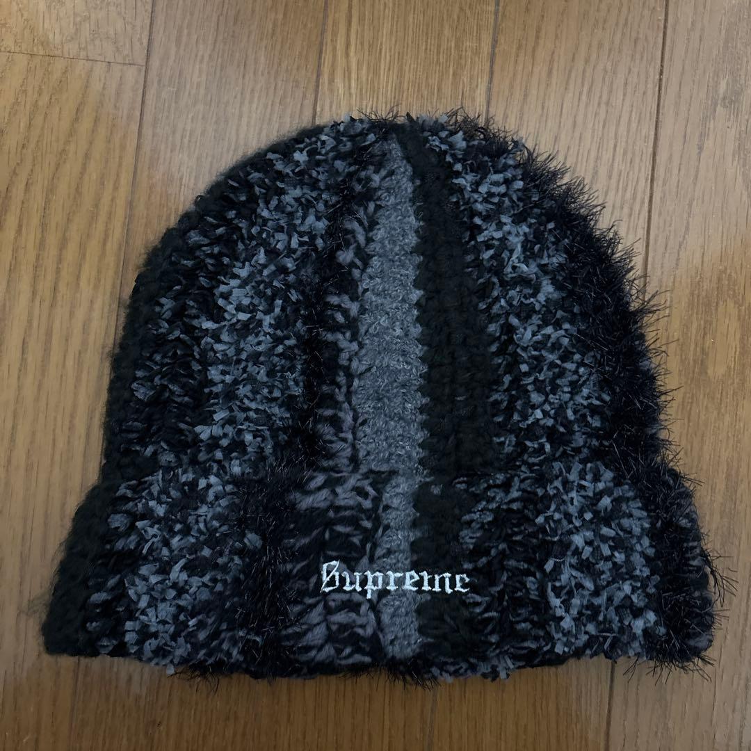 Supreme ニット帽 2点セット