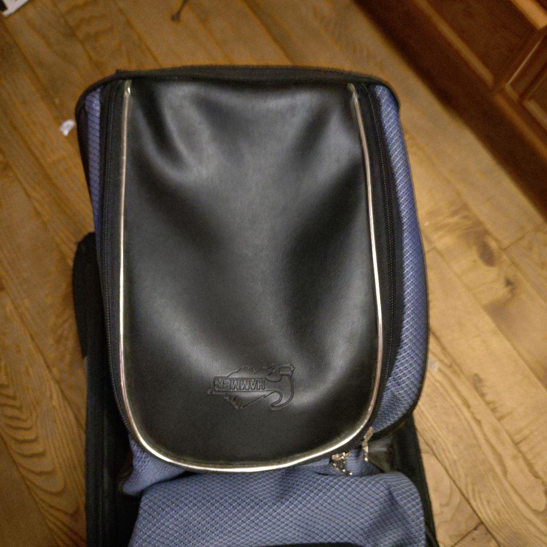 ハンマーの4個入りバック