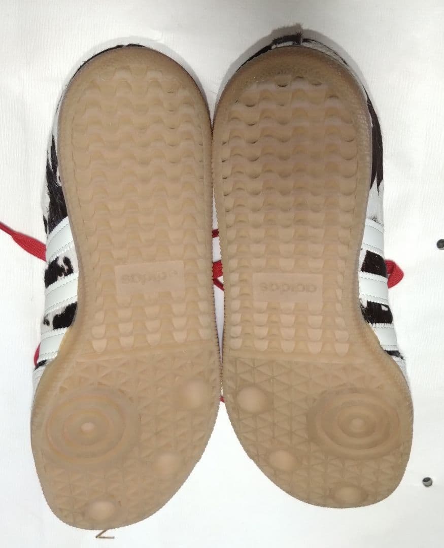 【帰蝶】 adidas SAMBA OG W / アディダス サンバ