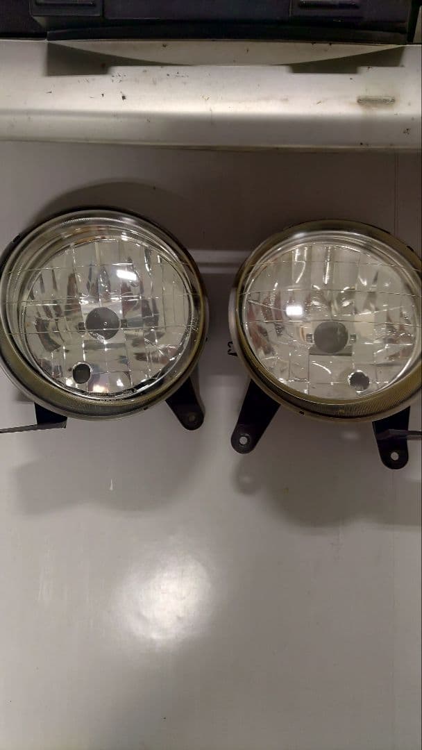 l800オプティビークス 顔