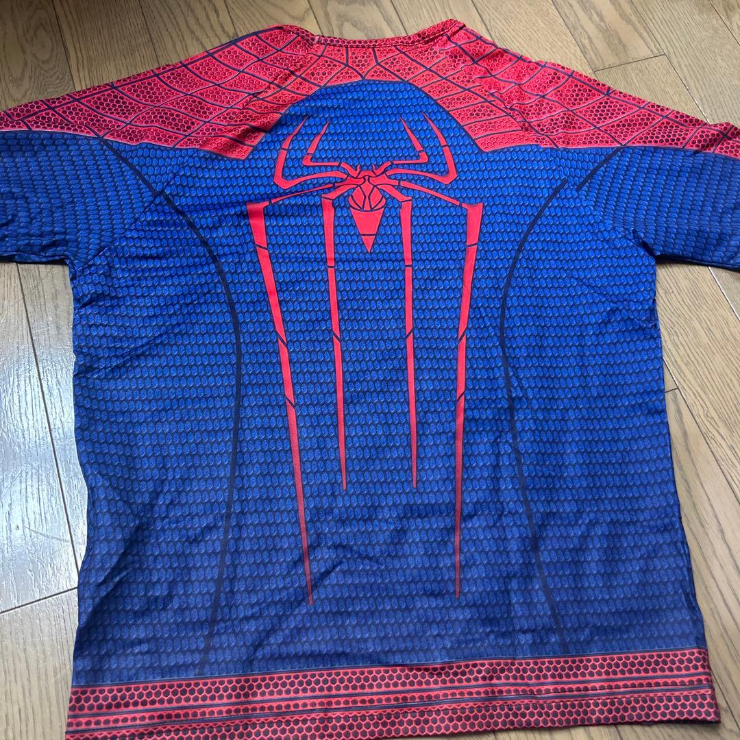 アメイジング・スパイダーマン™ アメイジングBOX('12米)〈5枚組〉