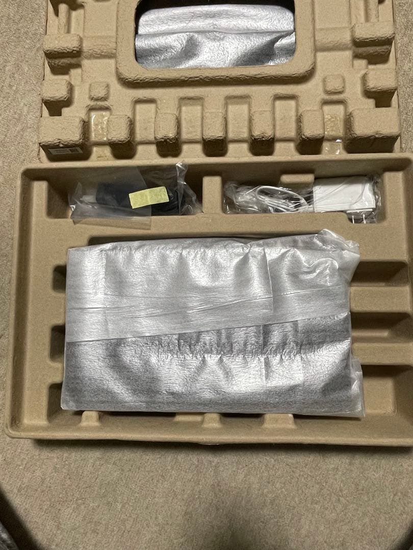 Panasonic UN-15TD8-K ポータブルテレビ