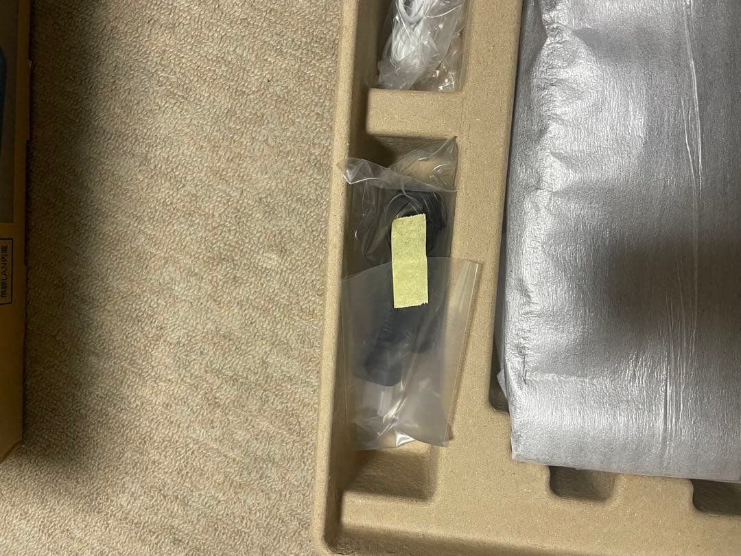 Panasonic UN-15TD8-K ポータブルテレビ