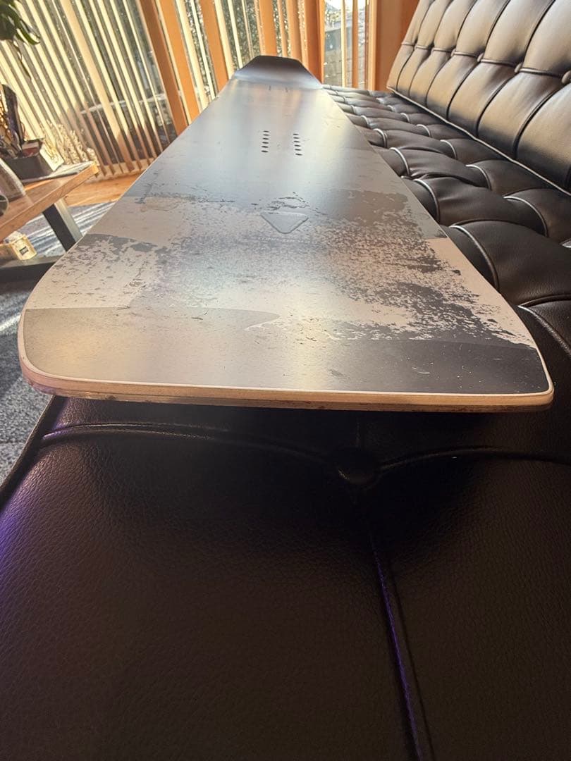 超美品 YONEX NEXTAGE スノーボード 22-23 153cm