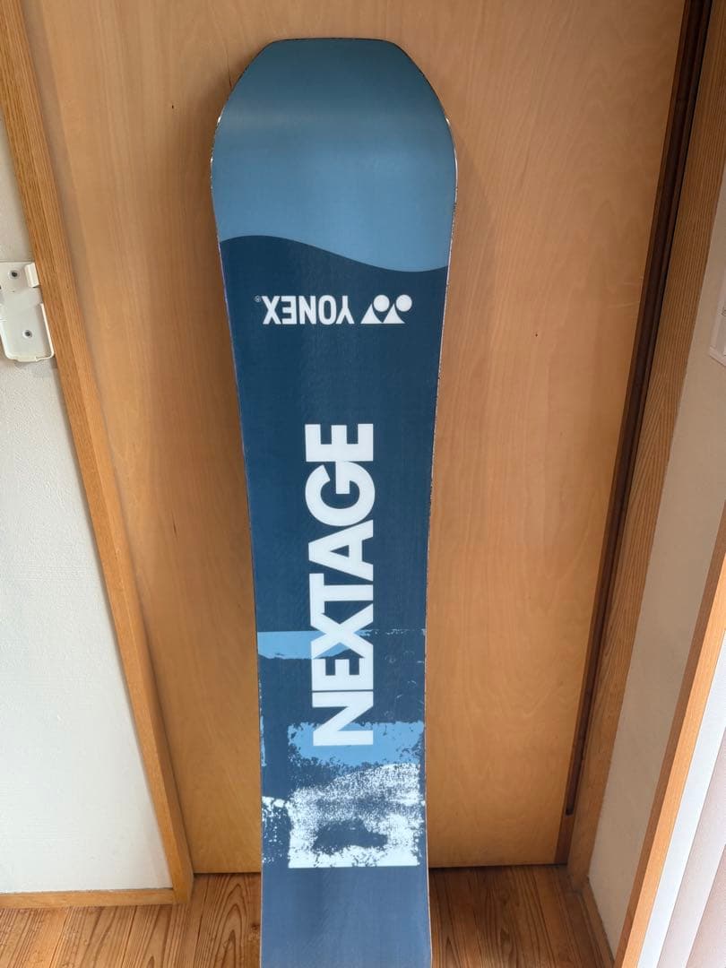 超美品 YONEX NEXTAGE スノーボード 22-23 153cm