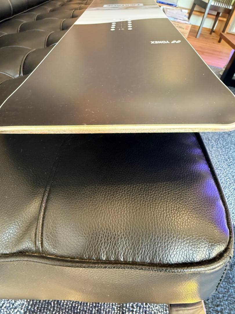 超美品 YONEX NEXTAGE スノーボード 22-23 153cm