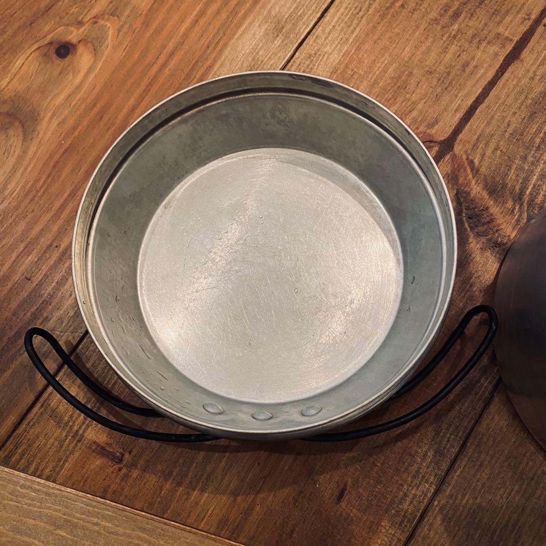 ホットンブルドッグ ビリー缶