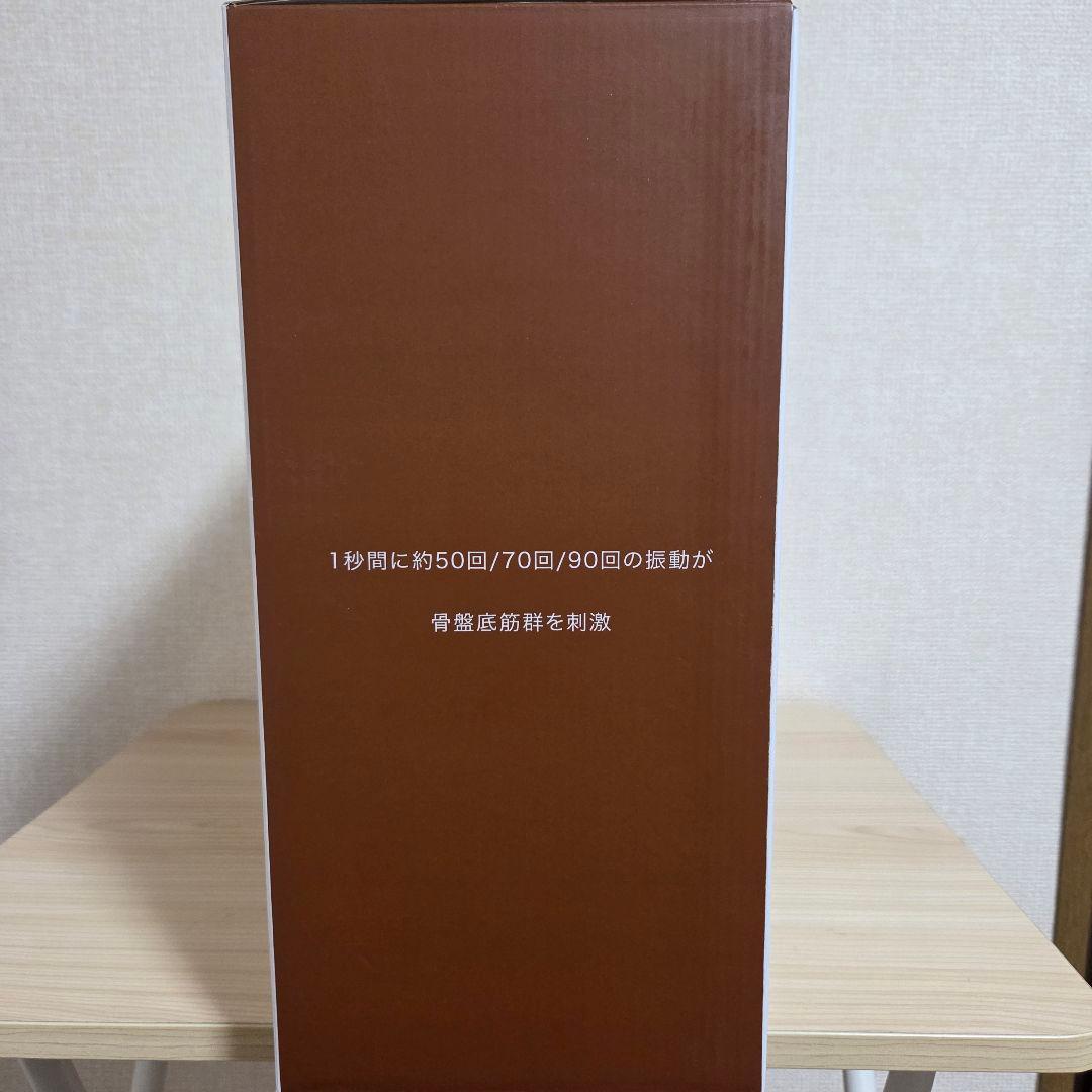 【美品】ココチモ メディブルホット