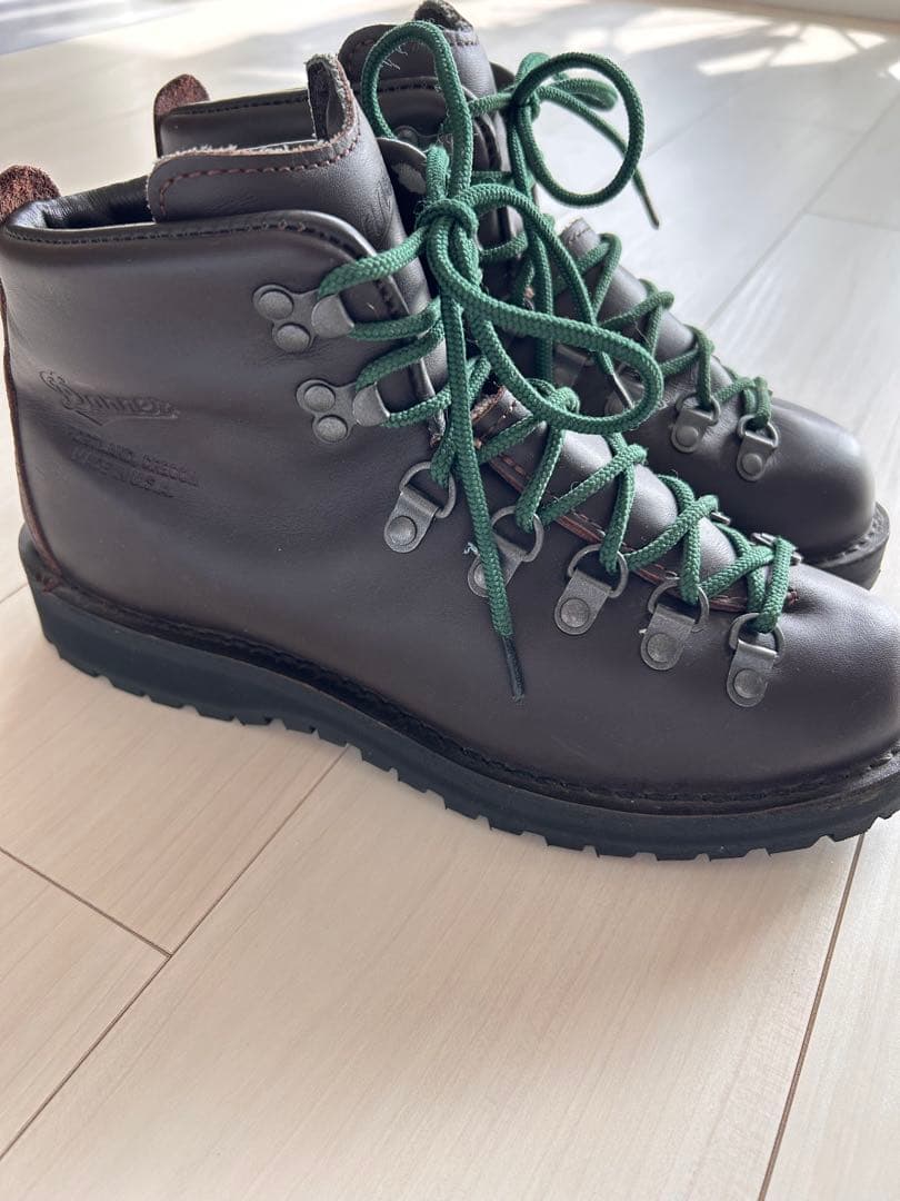 Danner マウンテンライト2 GORE-TEX 30800X アメリカ製