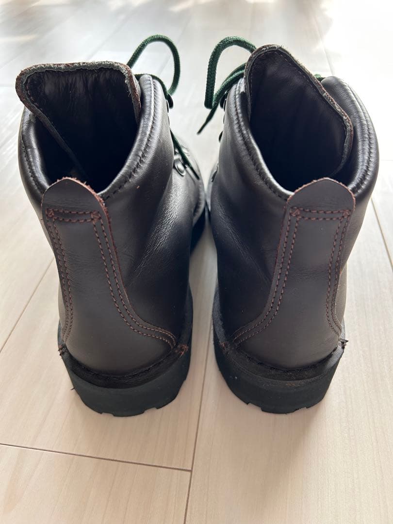 Danner マウンテンライト2 GORE-TEX 30800X アメリカ製