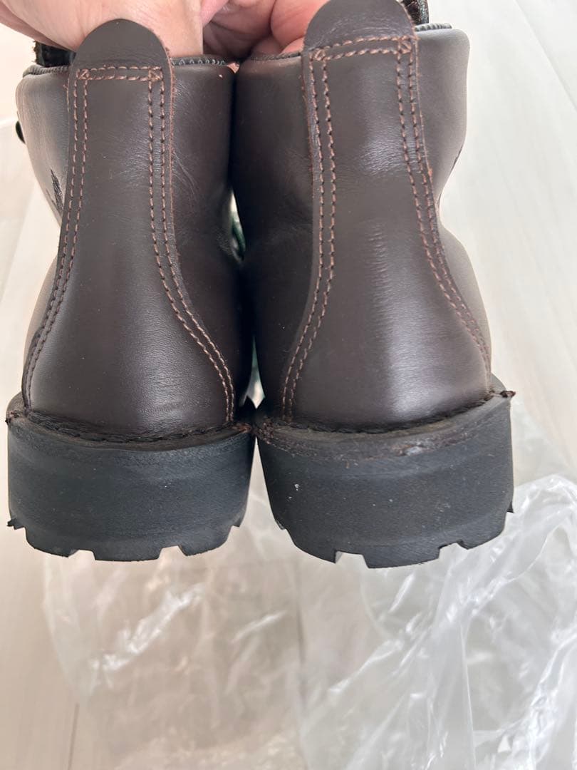 Danner マウンテンライト2 GORE-TEX 30800X アメリカ製