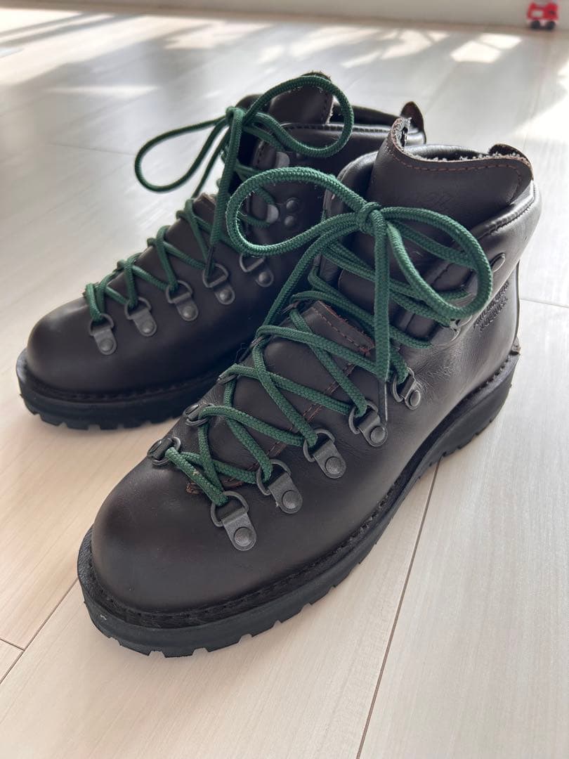 Danner マウンテンライト2 GORE-TEX 30800X アメリカ製