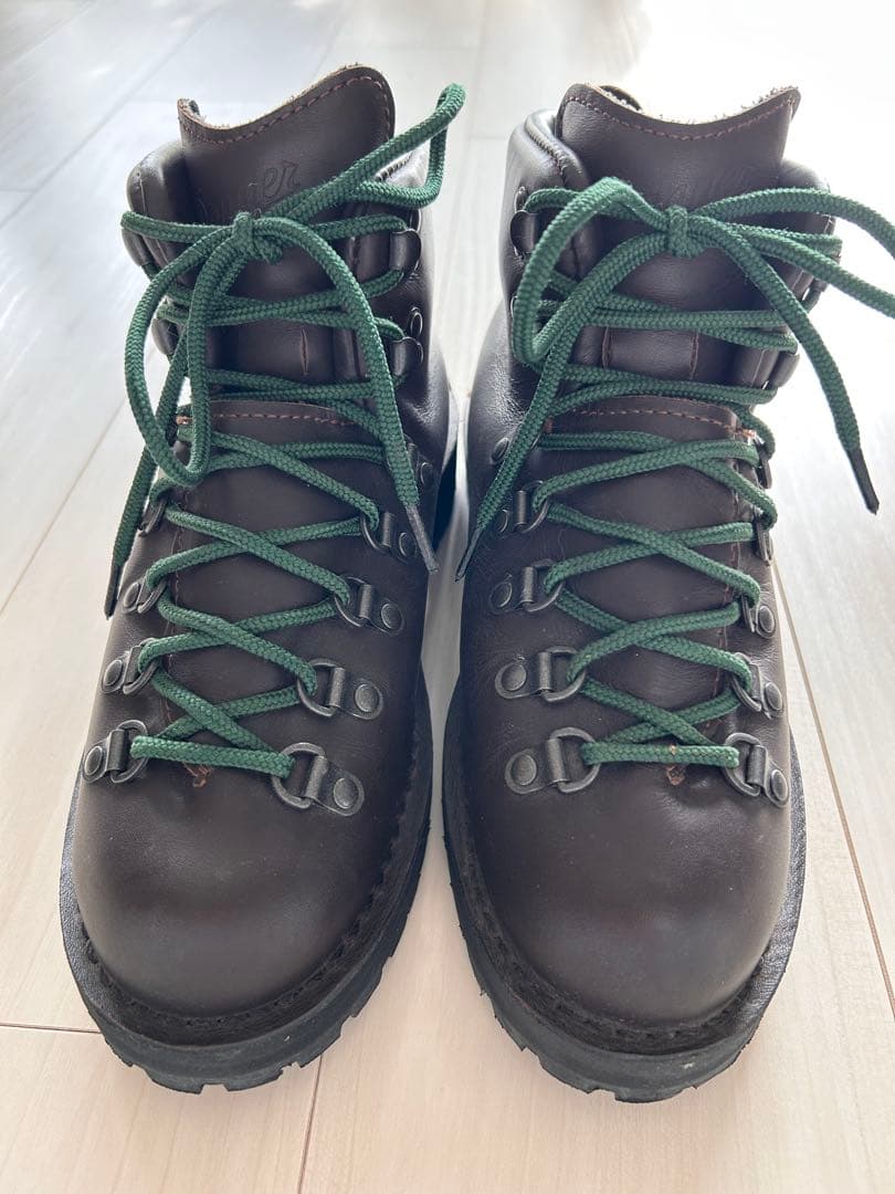 Danner マウンテンライト2 GORE-TEX 30800X アメリカ製
