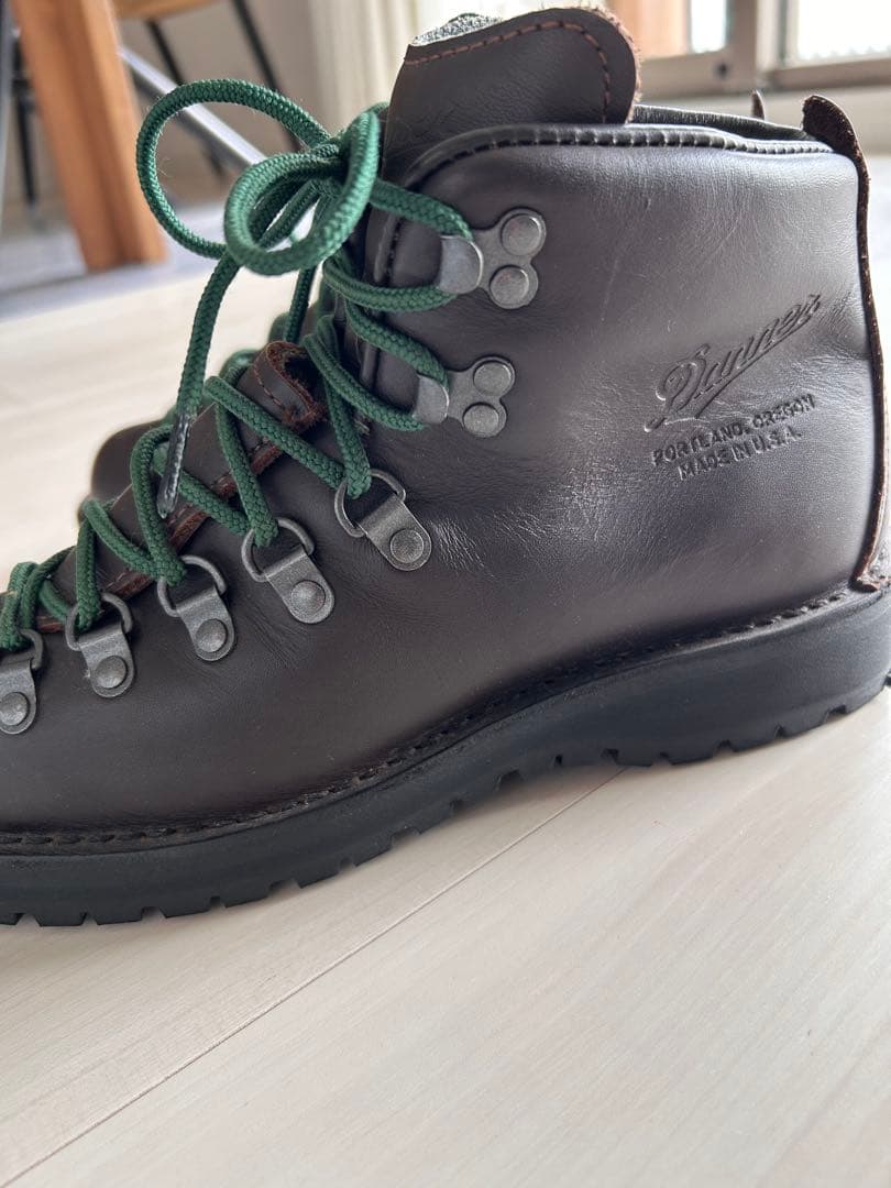 Danner マウンテンライト2 GORE-TEX 30800X アメリカ製