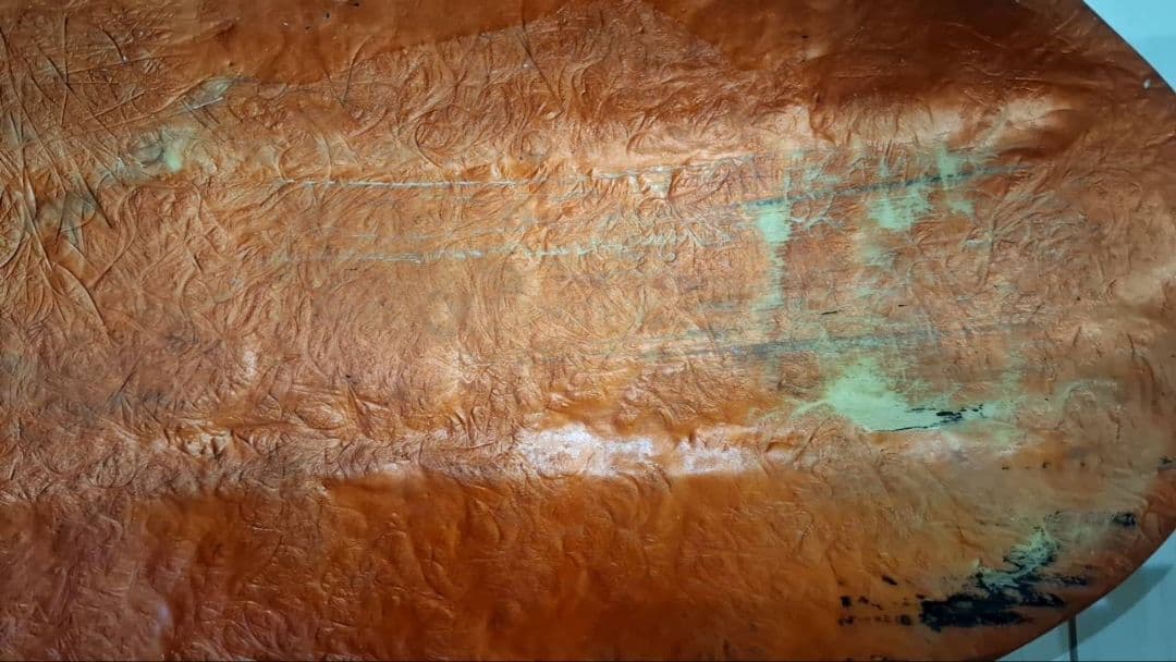 XjR1200 XJR1300リアフェンダーインナーカウル