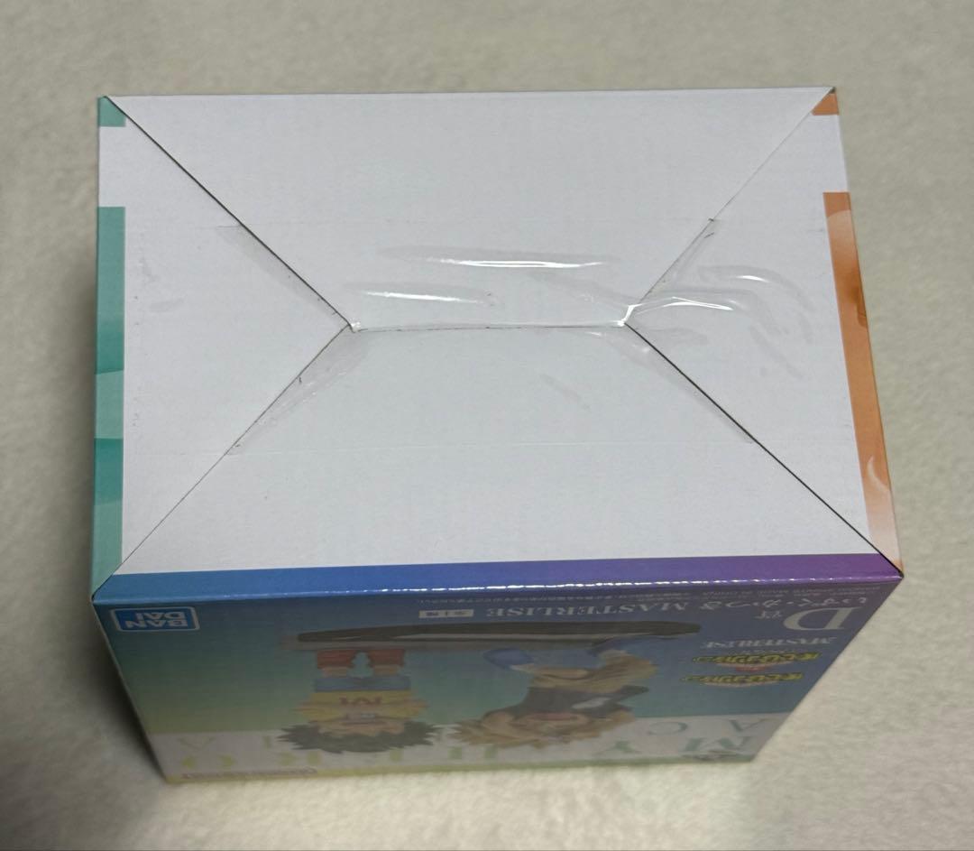 一番くじ 僕のヒーローアカデミア -連なる星霜- D賞 いずく・かつき 初版