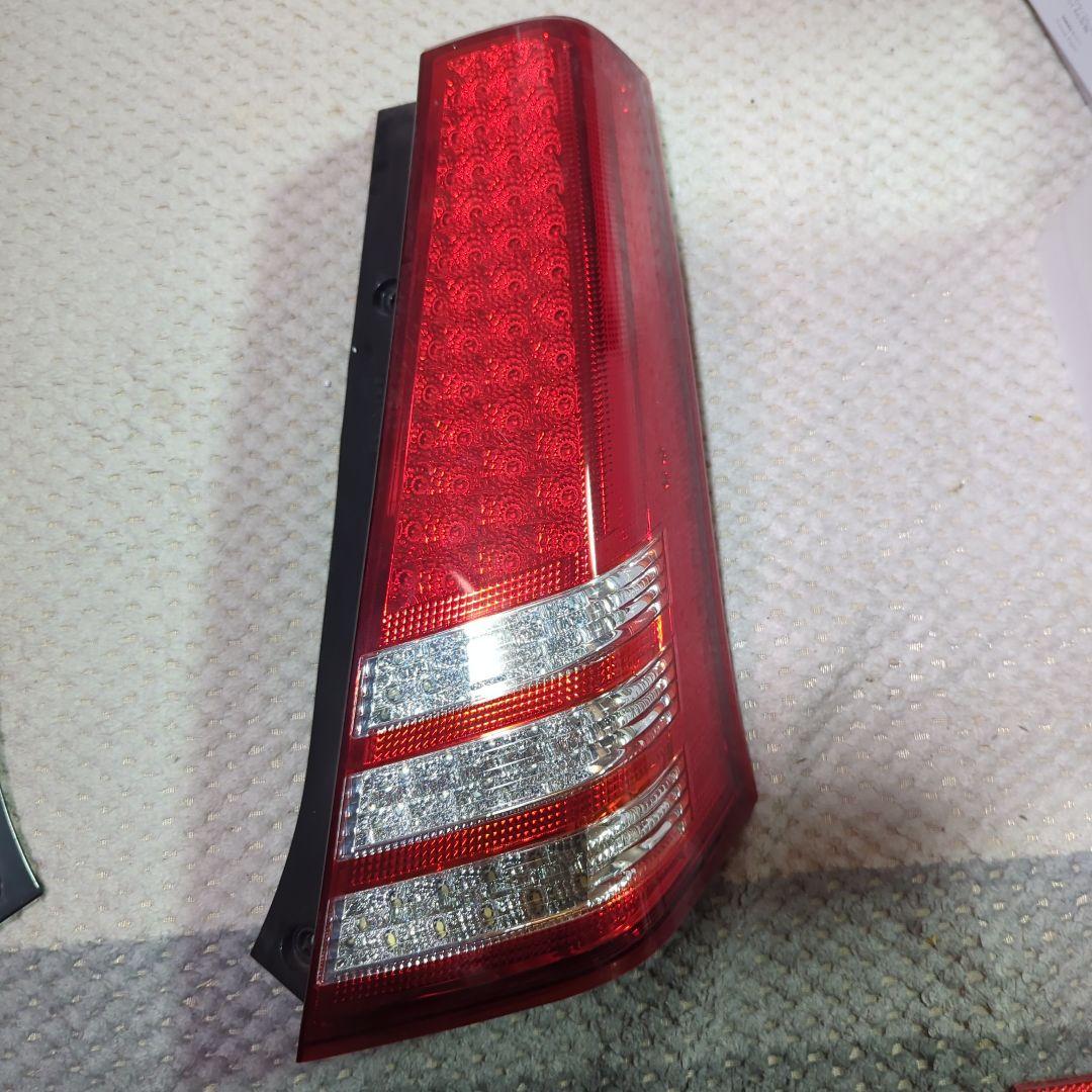 Stella V ワゴンR MH23 AZワゴン MJ23 フルLEDテール